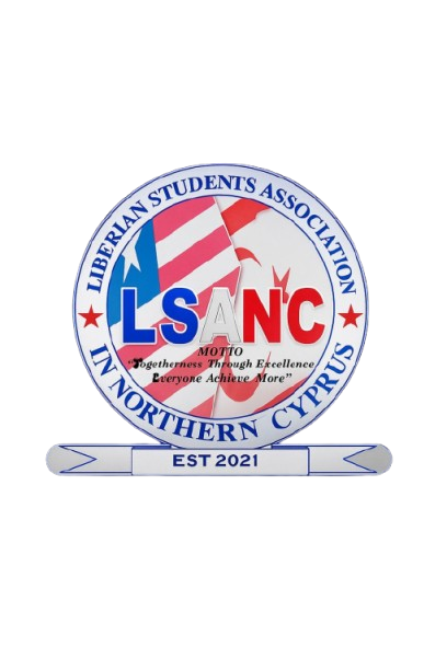 LSANC Logo